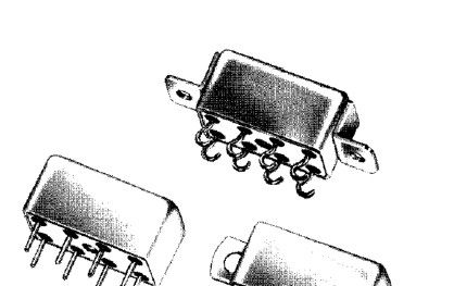 供应有现货HI-G军品继电器2KL-2A-126