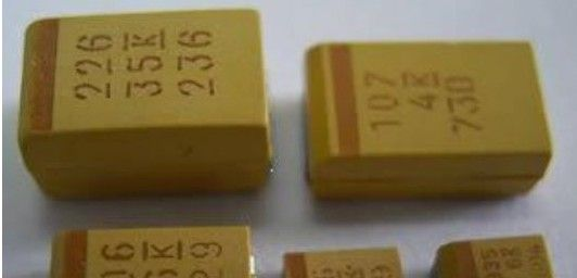 供应贴片钽电容 A B C D E型全系列 欢迎咨询 100%原装
