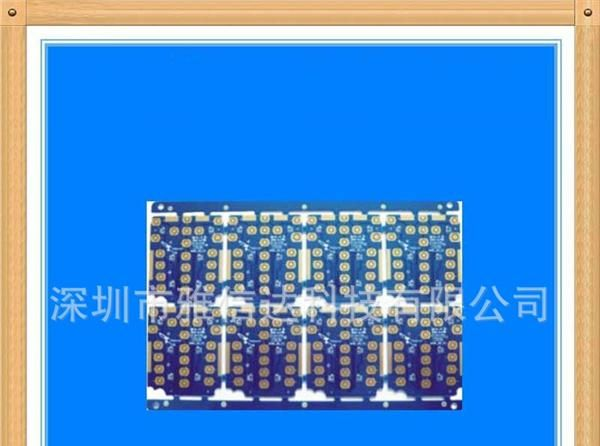 双面pcb打样【ROSH认证pcb厂家】
