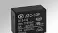 供应宏发继电器HF33F/005-ZS3 HF33F/012-ZS3 HF33F/024-ZS3