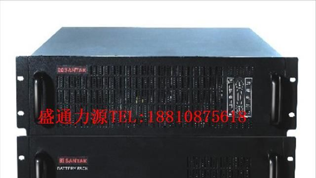 供应山特ups电源机架式ups电源C1KR-C6KRS