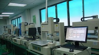 供应按键开关荷重位移曲线仪