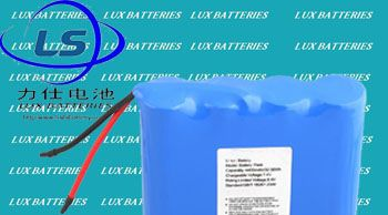 供应割草机电池组 锂电池 18650  2200mah 14.8V 力仕电池厂订制