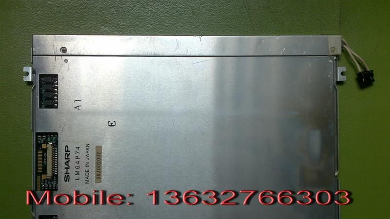 供应LM64P74  夏普  8.5寸液晶屏