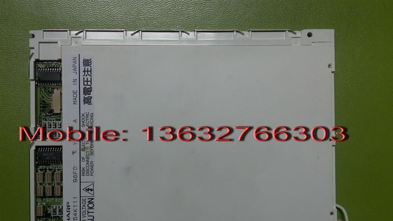 供应LM64K111  夏普  6寸液晶屏
