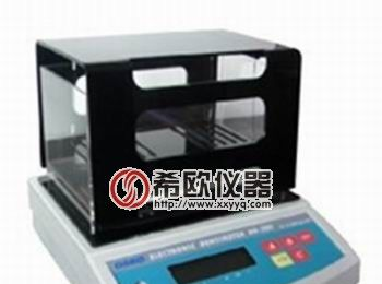供应直读式电子密度计（比重天平），电子密度计