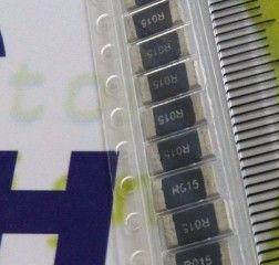 取样电阻，R050取样电阻|0.05Ω电阻|1W2W3W贴片电阻