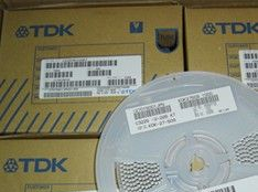 贴片电容代理商批发销售 高压贴片电容 TDK0.1UF贴片电容100v