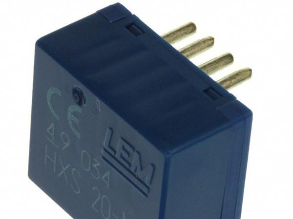 中芯创亿代理LEM全系列:HXS20-NP传感器HXS 20-NP
