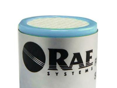 供应RAE Systems 4Cl2-50 氯气气体传感器