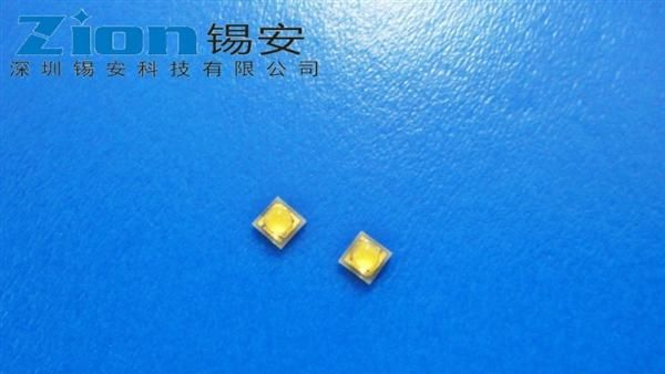 销售灯珠OSLON欧司龙3030 3瓦暧白
