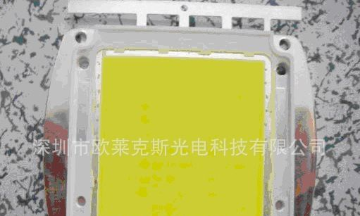 150W COB光源/COB面光源/大功率C0B/大功率COB光源