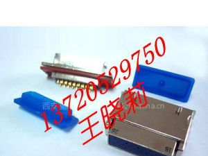西安骊创跳楼价矩形连接器J14F-36ZKL现货供应