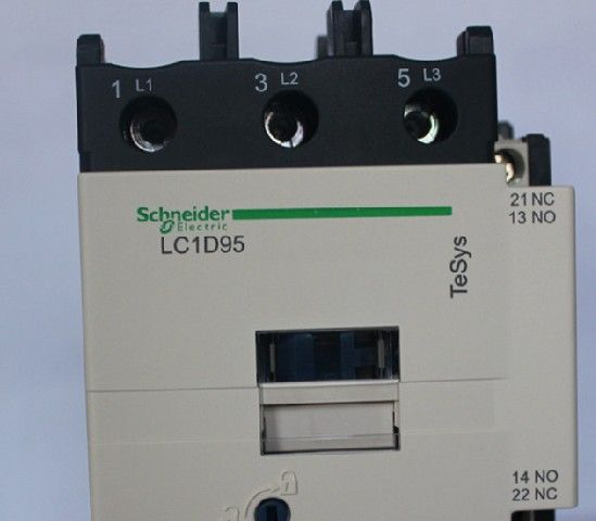 供应施耐德LC1-D95&LC1-D95&LC1-D95交流接触器