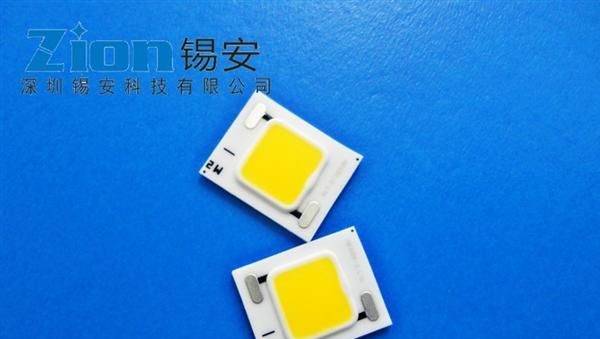 聚光灯COB光源夏普
