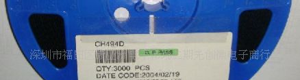 供应CH494D,CH715FPT,G2301,G2302贴片三极管 CYPRESS现货热...