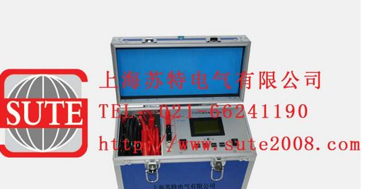 YCR9901直流电阻测试仪