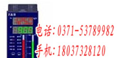 福州百特型号XMGAF50U06/XMGAF50666/回路调节器