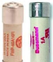 供应BUSSMANN圆管型快速熔断器FWP-25A14F,FWP-50A14F现货