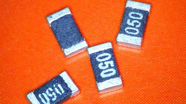 R001采样电阻，R001采样电阻|0.001Ω采样电阻|1W2W3W电阻