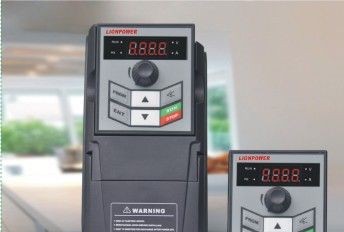 厂家批发通用型变频器流水线注塑机专用变频器、经济迷你型变频器