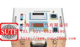 GYZK-10直流电阻快速测试仪