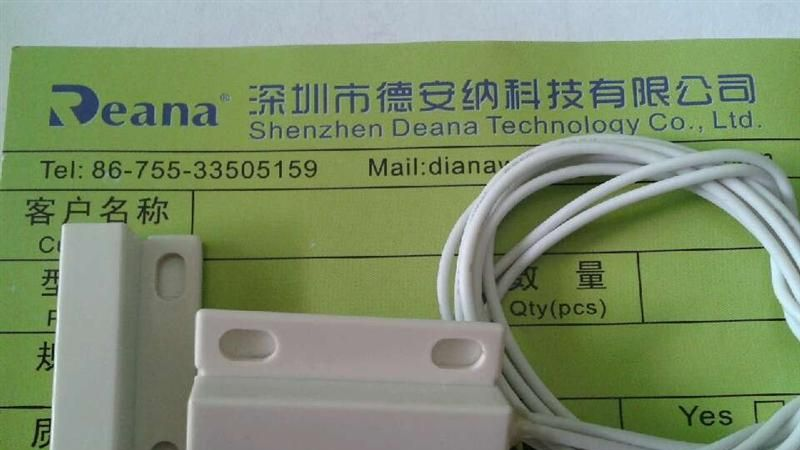 供应PS-1561门磁开关/磁感应开关/接近开关