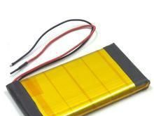 i【批量供应】平板电脑电池，405090电池，454590