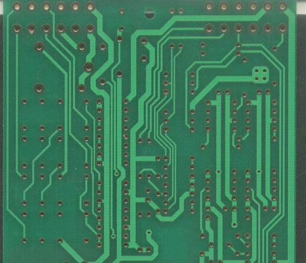PCB电源板
