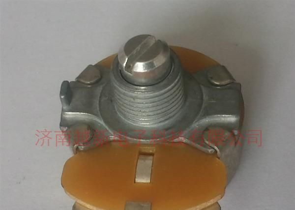 CTS电位器 026XA12S251B1A1 线绕电位器 250欧 全新原装进口
