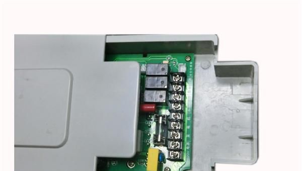 重庆冷风机专用 完备售后 优质E950变频调速器 分体式变频器