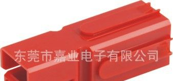 120A单极连接器