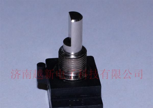 CTS电位器 282TBCF502B25C1 位置传感器 5K电位器