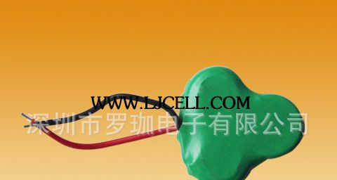 lir2477焊脚电池