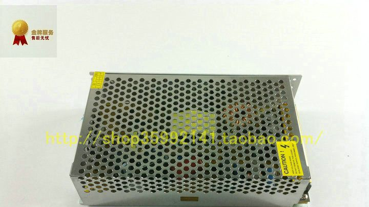 供应 电源变压器 12V20A 广告牌灯条充电器