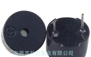 供应12075电磁有源蜂鸣器,电磁式蜂鸣器生产厂家