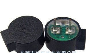 供应9605电磁无源侧发音蜂鸣器,电磁蜂鸣器生产厂家