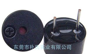 供应09055电磁有源5V直流蜂鸣器，电磁式蜂鸣器