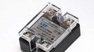供应深圳丽福（LEF）固态继电器LSR1-1系列 直流 交流