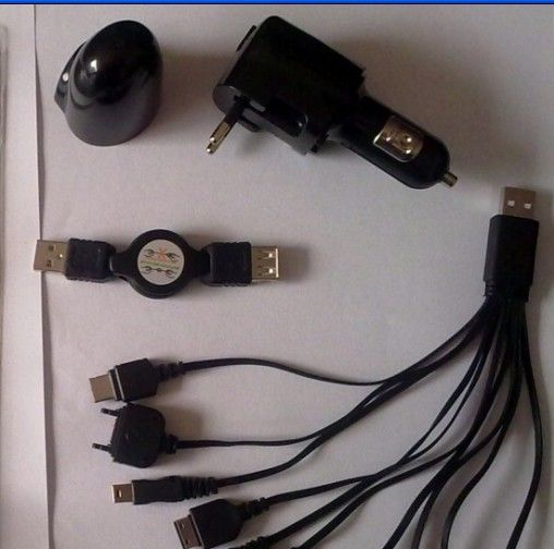 供应苹果充电器(图)