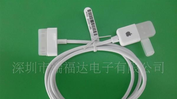MINI USB母座对3511母充电伸缩线 MINI USB母座转接头 转接线