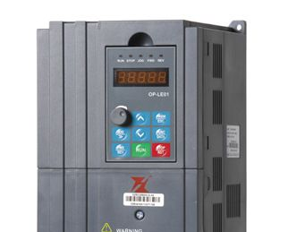 供应变频器款330三相变频器系列富凌变频器