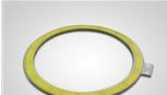 LED 5W COB环形面光源 COB集成 LED光源 外径70mm