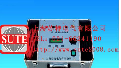 MC-10A变压器直流电阻测试仪