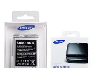 厂家直销三星I9500电池I9500原装电池Galaxy S4 I9508电池