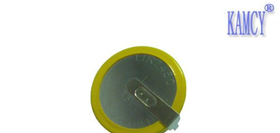 供应扣式充电锂电池 适用于小电流放电产品 特价优惠