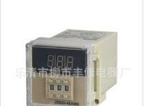 特价供应高品质欧姆龙时间继电器JSS20-48AMS 深圳