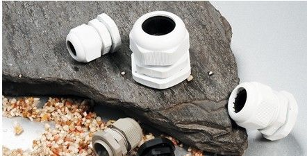 供应多种高质量电缆防水接头 M30接头