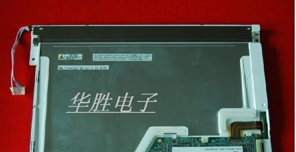 东芝12.1寸 LTD121C30S液晶屏