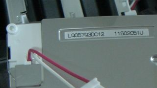 夏普Sharp 5.7寸工业屏LQ057Q3DC12